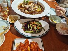 -小蓉合餐厅·川菜·陕南菜(凤城二路店)