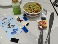 -棒约翰比萨·意面(君尚3019店)