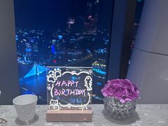 -广州四季酒店·佰鲜汇·现代法餐