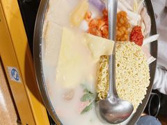 -恩你小木屋·烤肉韩式料理(嘉兴秀洲店)