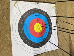 -蓝天射箭馆·专业射箭运动(诚丰广场店)