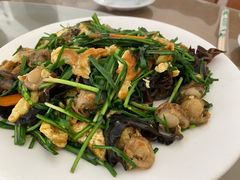 木须全贝-四海鲜渔家菜(黄金海岸店)
