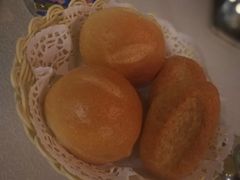 餐前面包-马克西姆餐厅(崇文门店)