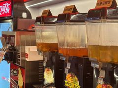 -师烤·豆花烤鱼(广州荔湾扬韬广场店)