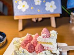 -壹点壹客·生日蛋糕(南山店)