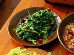 -古城苗家土菜馆(河景餐厅店)