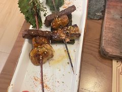 -Mark&Mars Restaurant