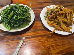 -卢庄(江汉路店)