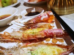-芭菲盛宴·环球美食(锦城万达广场店)