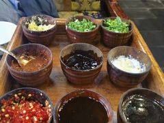 -卡桑嘎布藏餐吧(扎西满斋居民小区店)