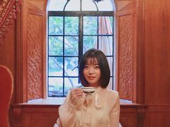 -马勒别墅·中餐厅