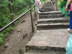 -帽儿山风景区
