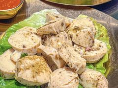 -大千金齐齐哈尔烤肉(清湖店)
