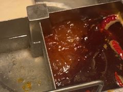 -海底捞火锅(平谷华联店)