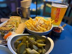 -北平机器Peiping Machine(方家店)