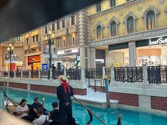 -澳门威尼斯人综合度假区