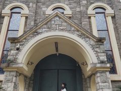 -重庆市江北嘴中央商务区中央公园