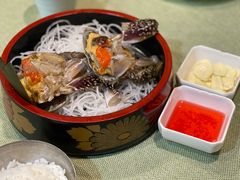 -渔娘渔家丹东海鲜(东直门店)