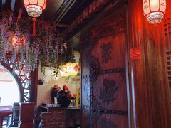 -前门故事烤鸭店(十里河店)
