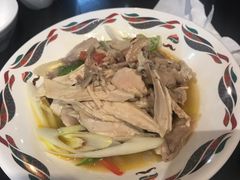 -巴依老爷新疆美食(远洋未来汇购物中心店)