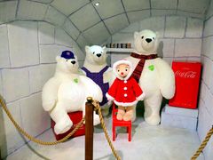 -济州岛泰迪熊博物馆