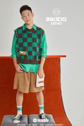 -INKIDS潮童社儿童摄影(朝阳大悦城店)