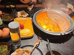 -牛New寿喜烧(虹桥新天地店)