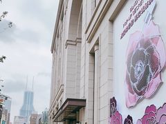 -新世界大丸百货