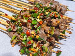 -聚味瞿记·龙虾堂(天元店)