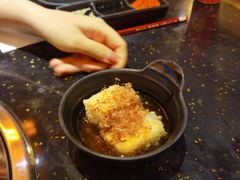 -熊出没日本烧肉放题