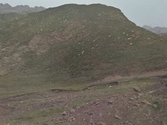 -扁都口生态休闲旅游区