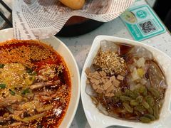 -青花椒花椒鱼(合生汇店)