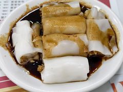 粉卷-裕记美食(江边里店)