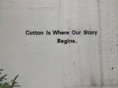 -COTTON CAFE(德信·中外公寓店)