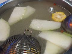 -八合里潮汕鲜牛肉火锅(吉大店)