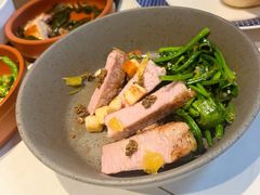 -Marina厨房·ALA精酿(月湖盛园店)