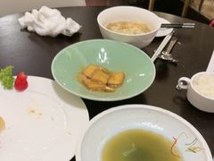 -保定中博希尔顿逸林酒店·御玺中餐厅