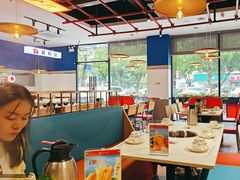 -八合里潮汕鲜牛肉火锅(吉大店)