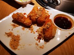 -守柴炉烤鸭(科华中路王府井店)