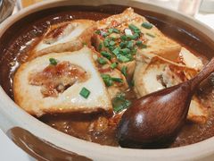 现做乡下豆腐-广府乡下·饭庄(新港东路店)
