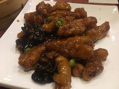-功德林(南京西路店)