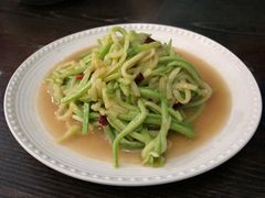 都想吃炒小瓜-火燒雲傣家菜(鼓楼店)