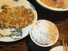 -卧龙堡客栈·中餐厅(古北水镇店)