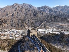 -居庸关长城