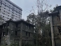 -四川大学(望江校区)