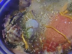 -云顶旋转自助景观餐厅