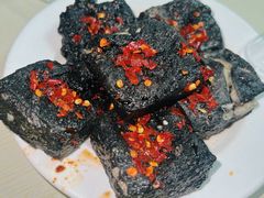 -五娭毑臭豆腐(黄兴南路店)