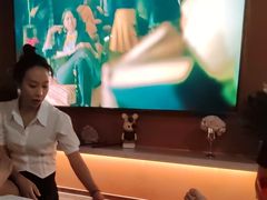 -霖公馆SPA·足道(普善路店)
