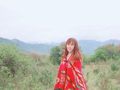 -石棉县孟获城