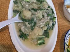 -味旭香餐厅 老字号